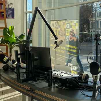 den haag fm