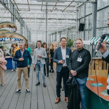 Jaarbijeenkomst Social Club 2022